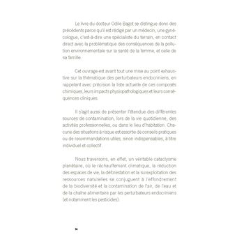 Perturbateurs endocriniens : la guerre est déclarée !