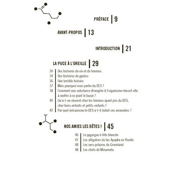 Perturbateurs endocriniens : la guerre est déclarée !