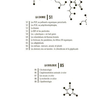Perturbateurs endocriniens : la guerre est déclarée !
