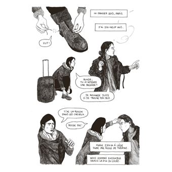 Six mois et un autre - Un chemin de Compostelle