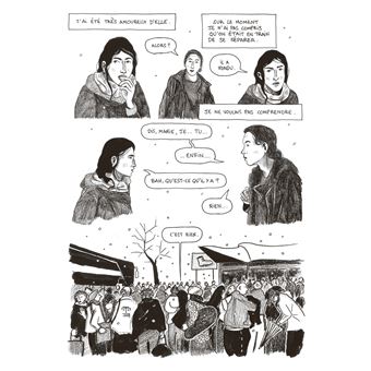 Six mois et un autre - Un chemin de Compostelle