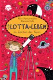 PANTERMÜLLER-18/MEIN LOTTA-LEB