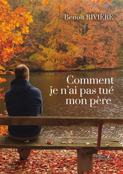 Comment je n'ai pas tué mon père...