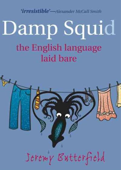 Damp squid