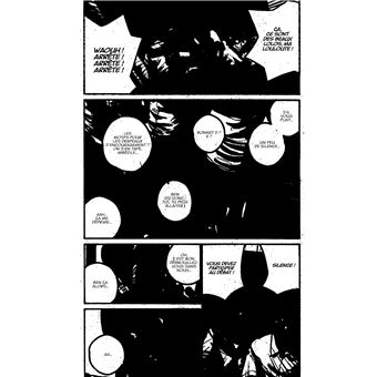 Inio Asano Anthology