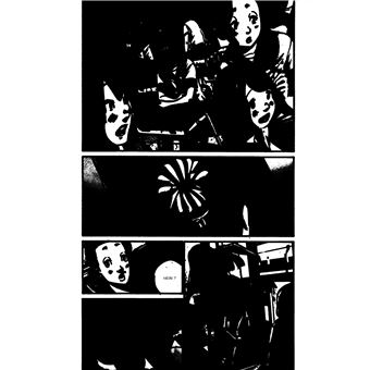 Inio Asano Anthology