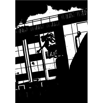 Inio Asano Anthology