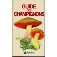 Guide champignons