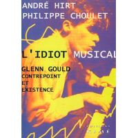 Glenn Gould Musique Classique Livre Bd Soldes Fnac