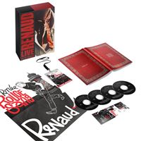 Live à La Cigale Édition Limitée Coffret Collector