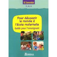 Guide Pour Enseigner Le Vocabulaire à L'école En Ance | Clasf Loisirs