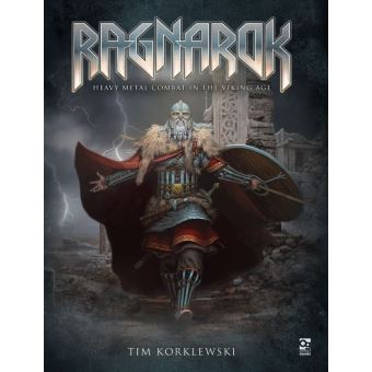 RAGNAROK - 1