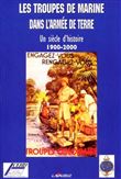 Les troupes de marine dans l'armée de terre