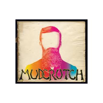 Mudcutch - 180 gr