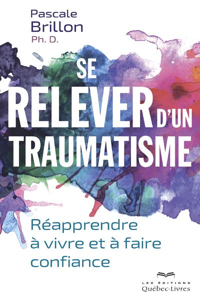 Se relever d'un traumatisme 5e ed