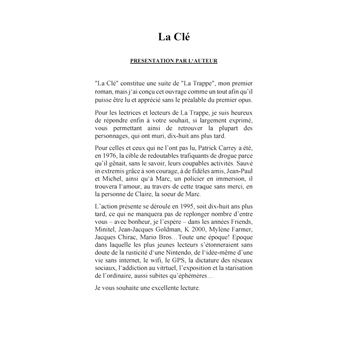 La Clé