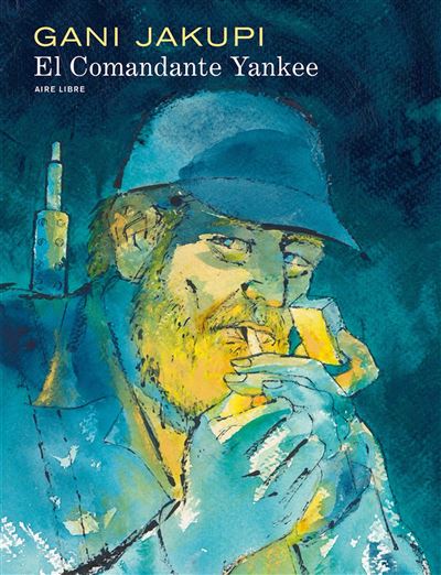 El commandante Yankee