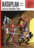 Rataplan contre Number One