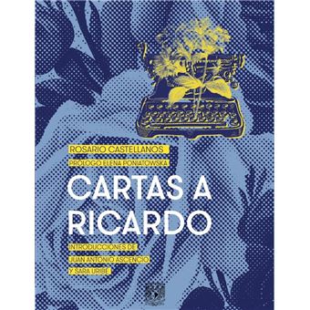 Cartas a Ricardo - 1