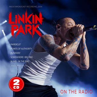 On The Radio - 2 CDs