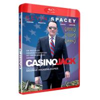 Casino Jack - Blu-Ray