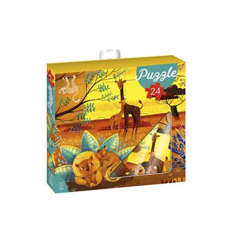 La savane