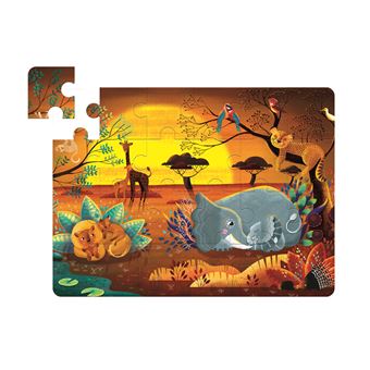 La savane