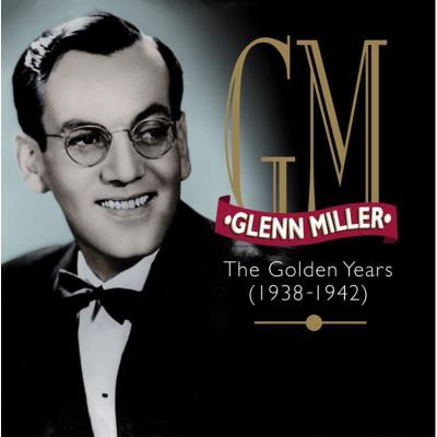 Golden years 1938-1942