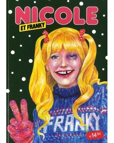 Nicole, et Franky