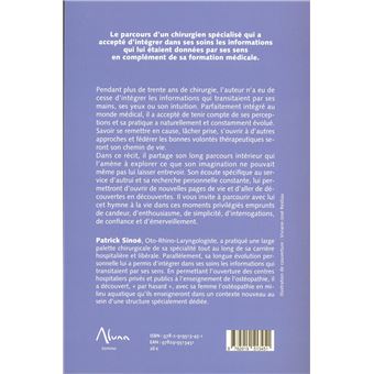 De la chirurgie spécialisée exclusive à la thérapie manuelle globale