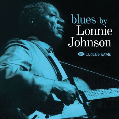 Blues By Lonnie Johnson and Losing Game