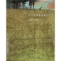 L'humanité Blu-ray