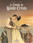 Le Comte de Monte-Cristo d'Alexandre Dumas T01