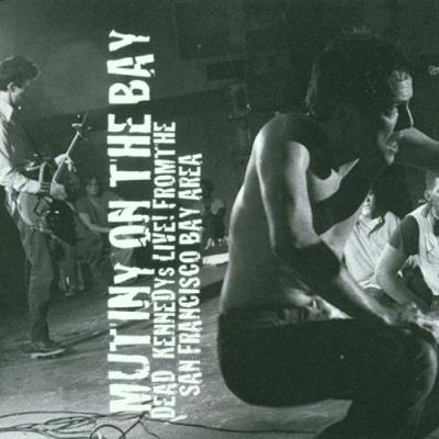 Mutiny on the Bay - 2 LP