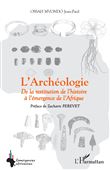 L'Archéologie