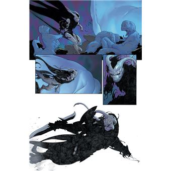 Thor : Le Massacreur de Dieux