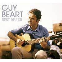 couverture de : Best of 3 cd