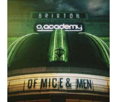 Live at Brixton Edition Collector