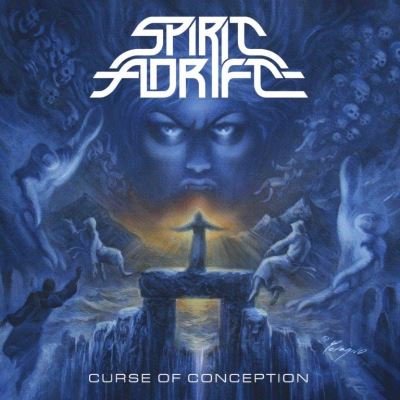 CURSE OF CONCEPTION (RE-ISSUE