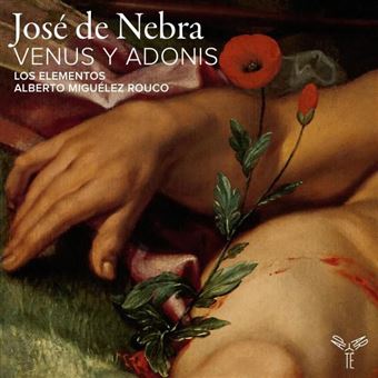 José De Nebra - 1