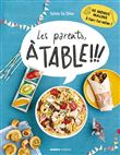 Les parents à table !