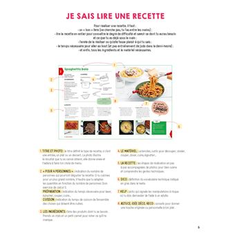 Les parents à table !