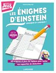 Les énigmes d'EINSTEIN