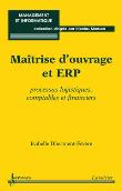 Maitrise d'ouvrage et erp processus logistiques comptables e