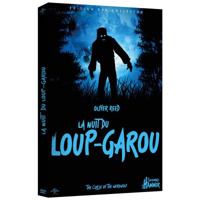 Nuit du loup garou