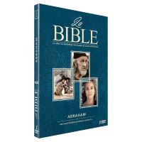 La Bible : Abraham DVD
