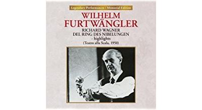 Wagner : Del Ring Des Nibelungen