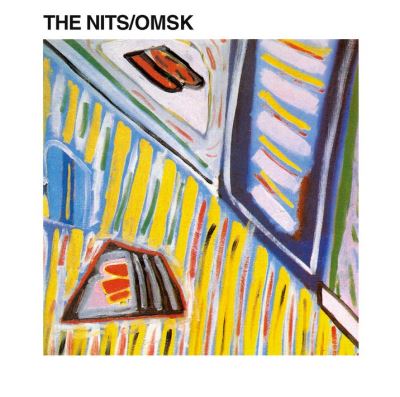 Omsk Vinyle coloré