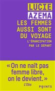Les Femmes aussi sont du voyage