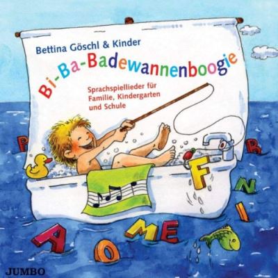 Bi ba badewannenboogie